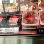 ミートセンター菊地 - 料理写真: