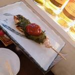 Sousai Yakitori Ajito - 