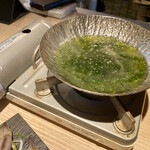 炭美酒菜 一馬力 - 