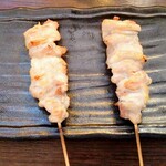 Sousai Yakitori Ajito - 