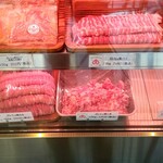 ミートセンター菊地 - 