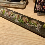 炭美酒菜 一馬力 - 