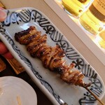 Sousai Yakitori Ajito - 