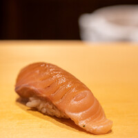 鮨 はしもと - 2022.4 本鱒