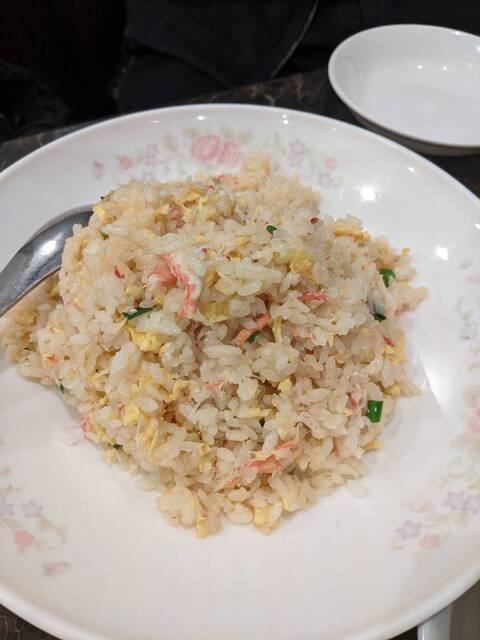 四川料理清華 - 磐城塙（四川料理）の写真