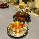 プレゼンテ スギ - オーガニックアフリカンネクター