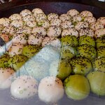 小籠包の王様 華星 - 