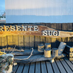 プレゼンテ スギ - 