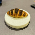 プレゼンテ スギ - 自家製クロワッサン