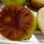 小籠包の王様 華星 - 