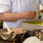 小籠包の王様 華星 - 