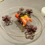 プレゼンテ スギ - 杉寿司