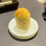 プレゼンテ スギ - 自家製パン