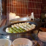 小籠包の王様 華星 - 