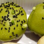 小籠包の王様 華星 - 