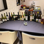 プレゼンテ スギ - 圧巻のペアリング