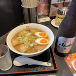 喜多方ラーメン 坂内 - 