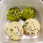 小籠包の王様 華星 - 