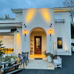 プレゼンテ スギ - 