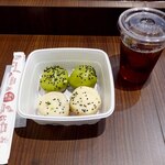 小籠包の王様 華星 - 