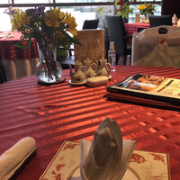 全聚徳 新宿店 - 