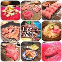 Let it Beef - 