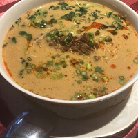 全聚徳 新宿店 - 