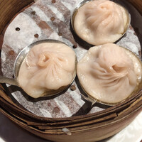 全聚徳 新宿店 - 