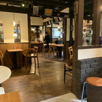 アルム珈琲店 - 