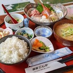 飯場 こじか - 