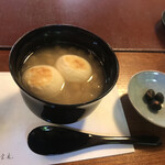 茶寮 宝泉 - 