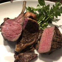 ワカヌイ グリル ダイニング バー 東京 - 