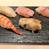 寿司と日本料理 銀座 一 - 