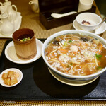 天厨菜館 - 