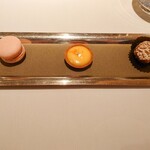 レ セゾン - 小菓子