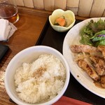 手作り厨房　楓家 - 