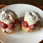 ル・クシネ - シューシュルプリーズ