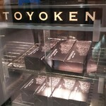 TOYOKEN - 