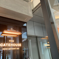 THE GATEHOUSE - 