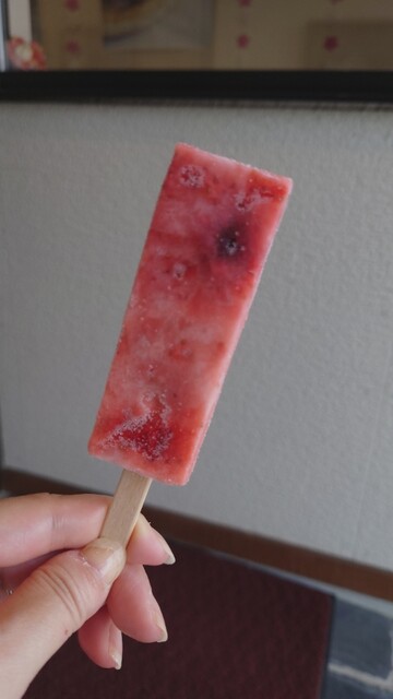 港むら福 - 陸奥湊（和菓子）の写真