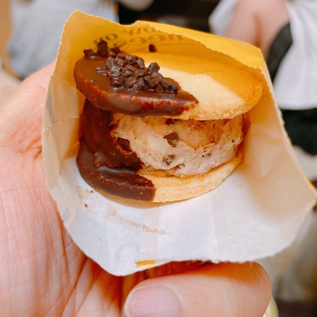 Now on Cheese Ekyuto Oomiya Ten - Omiya/Sweets | Tabelog