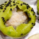 小籠包の王様 華星 - 