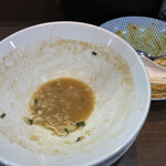 ヌードル＆スパイスカレー 今日の1番 - 