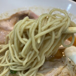 ヌードル＆スパイスカレー 今日の1番 - 