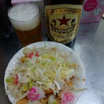 中華そば みたか - 