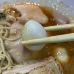 ヌードル＆スパイスカレー 今日の1番 - 