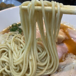 ヌードル＆スパイスカレー 今日の1番 - 