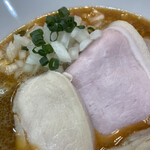 ヌードル＆スパイスカレー 今日の1番 - 