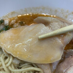 ヌードル＆スパイスカレー 今日の1番 - 