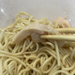 ヌードル＆スパイスカレー 今日の1番 - 